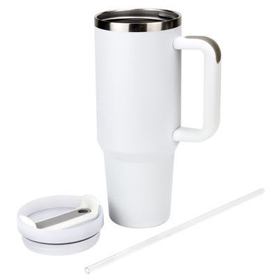 Picture of TITAN THERMAL INSULATED STEEL 1.1L TUMBLER.