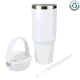 Picture of TITAN PRO THERMAL INSULATED STEEL 900ML TUMBLER