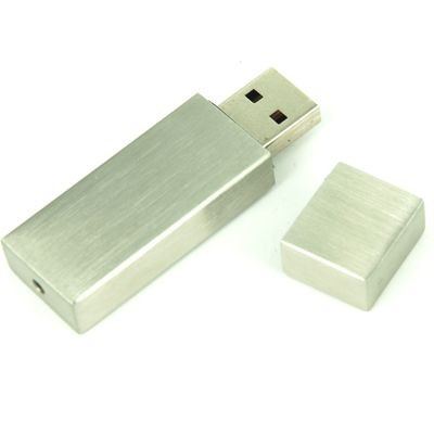 Picture of METAL USB FLASH DRIVE MEMORY STICK