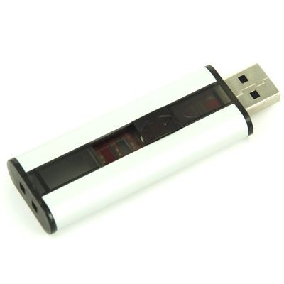 Picture of USB FLASH DRIVE MEMORY STICK.