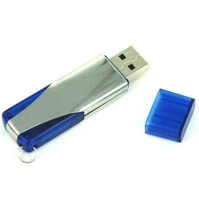 Picture of USB FLASH DRIVE MEMORY STICK.