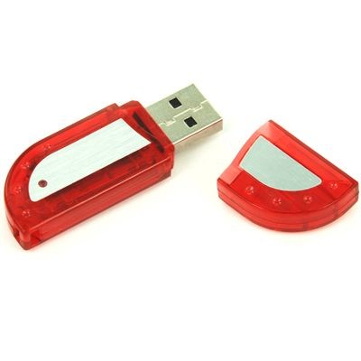 Picture of USB FLASH DRIVE MEMORY STICK