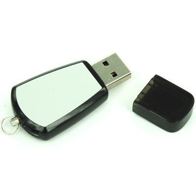 Picture of USB FLASH DRIVE MEMORY STICK.