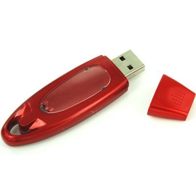 Picture of USB FLASH DRIVE MEMORY STICK.