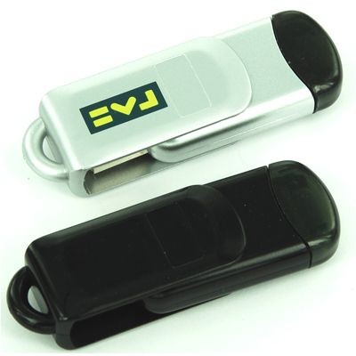 Picture of USB FLASH DRIVE MEMORY STICK.