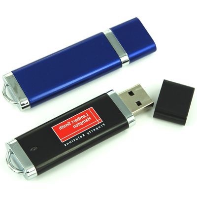 Picture of SLIM USB STICK