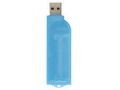 Picture of MEMORY CARD READER in Blue