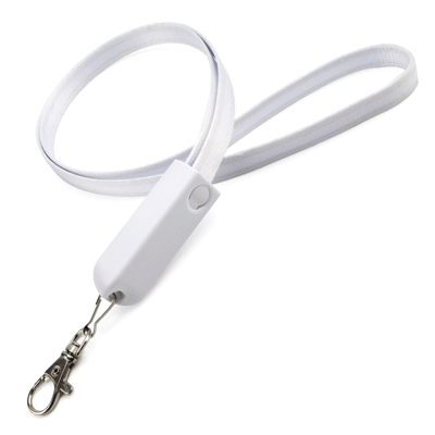 Picture of SMART 3-IN-1 LANYARD.
