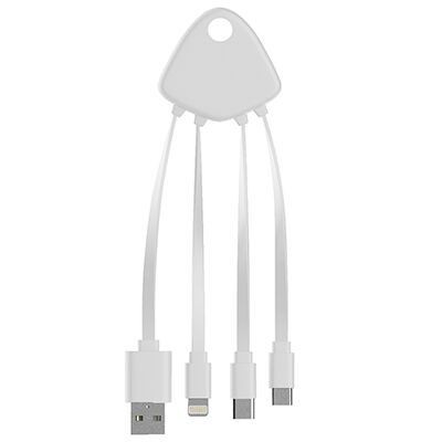 Picture of SMART JELLYFISH CABLE CHARGER.