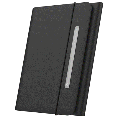 Picture of SMART WIRELESS NOTE BOOK