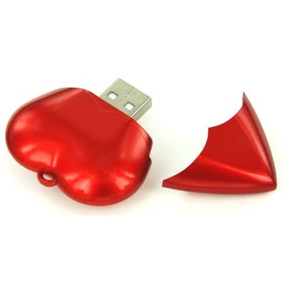 Picture of USB FLASH DRIVE MEMORY STICK.