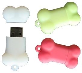 Picture of USB FLASH DRIVE MEMORY STICK