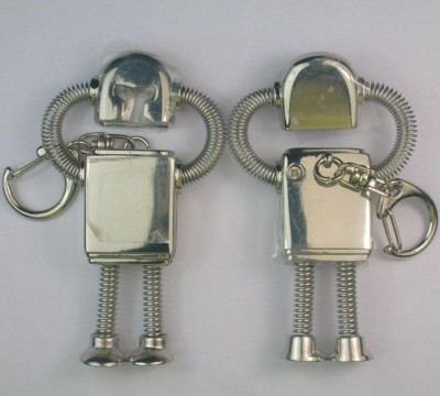 Picture of USB FLASH DRIVE MEMORY STICK KEYRING