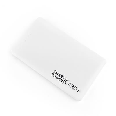 Picture of SMART CARD & POWERBANK DEVICE.