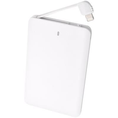 Picture of 3-IN-1 POWER CARD in White.