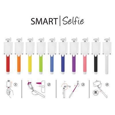 Picture of SMART SELFIE STICK.