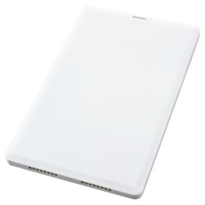 Picture of SMART CARD SPEAKER in White.