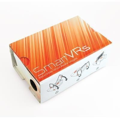 Picture of SMART VRS VIRTUAL REALITY KIT