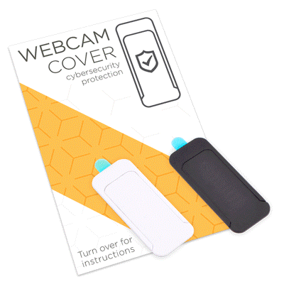 Picture of SMART WEBCAM COVER