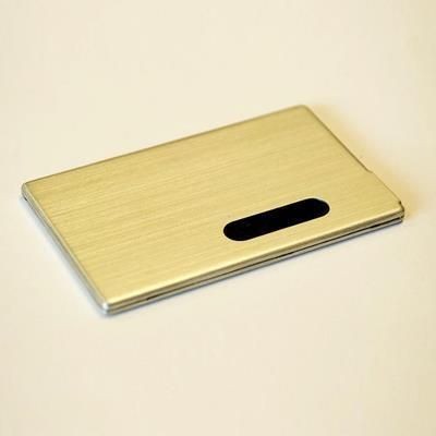 Picture of CREDIT CARD USB STICK.