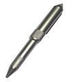 Picture of USB FLASH DRIVE METAL MEMORY STICK & PEN in Silver