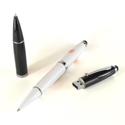 Picture of USB PEN with Stylus Stick.