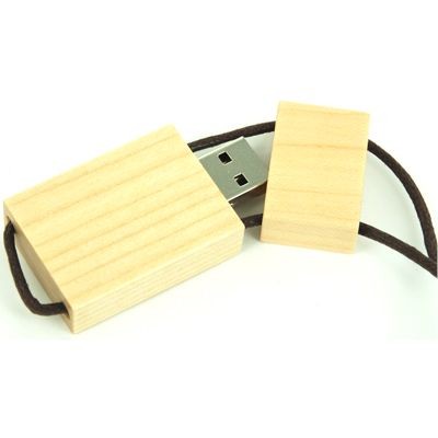 Picture of WOOD USB STICK