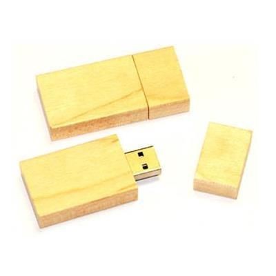 Picture of WOOD USB STICK