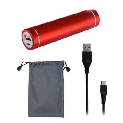 Picture of EXECUTIVE STYLE POWER BANK.