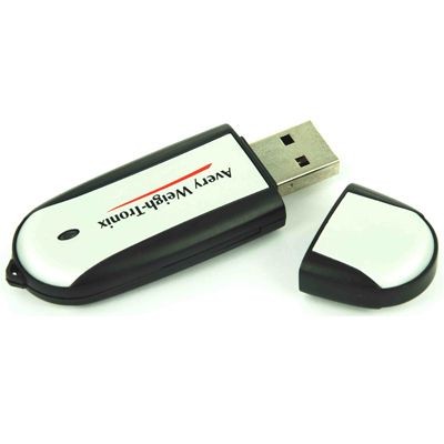 Picture of USB STICK.