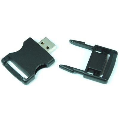 Picture of USB FLASH DRIVE MEMORY STICK.