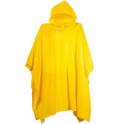 Picture of RAIN PONCHO.