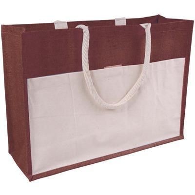 Picture of JUTE BAG.