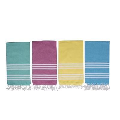 Picture of HAMMAM TOWEL OR SARONG