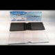 Picture of FULL COLOUR DIGITAL PRINTED PVC MINI OYSTER STYLE TRAVEL CARD HOLDER
