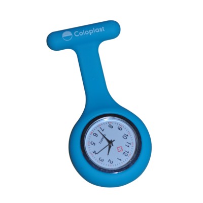 Picture of NURSES SILICON FOB WATCH