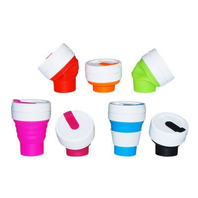 Details about Collapsible Coffee Cup Folding Cup Eco Friendly Silicone Cup Portable Cup Reusab Details about Collapsible Coffee Cup Folding Cup Eco Friendly Silicone Cup Portable Cup Reusab