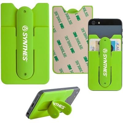 Picture of SMART WALLET with Stand