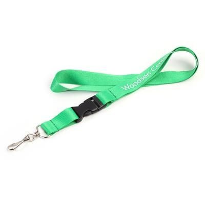 Picture of PANTONE MATCHED LANYARD