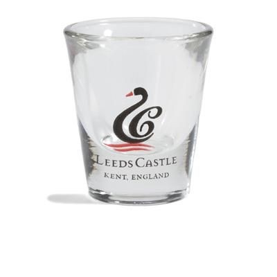 Picture of SINGLE SHOT GLASS