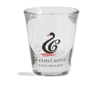 Picture of SINGLE SHOT GLASS.