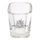Picture of SQUARE SHOT GLASS