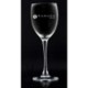Picture of LASER ETCHED SAVOIE WINE GLASS