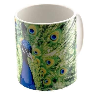 Picture of SUBLIMATION DURHAM COFFEE MUG