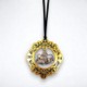Picture of PEWTER CHRISTMAS DECORATION
