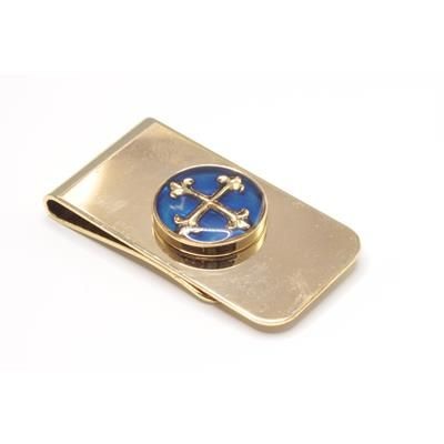 Picture of MONEY CLIP.