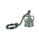 Picture of PEWTER KEYRING