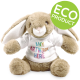 PRINTED ECO 20CM BRAMBLE BUNNY RABBIT image 2