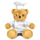 Picture of 19CM VICTORIA BEAR with Chef Outfit