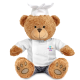 Picture of BROWN 22CM EDWARD BEAR with Chef Outfit